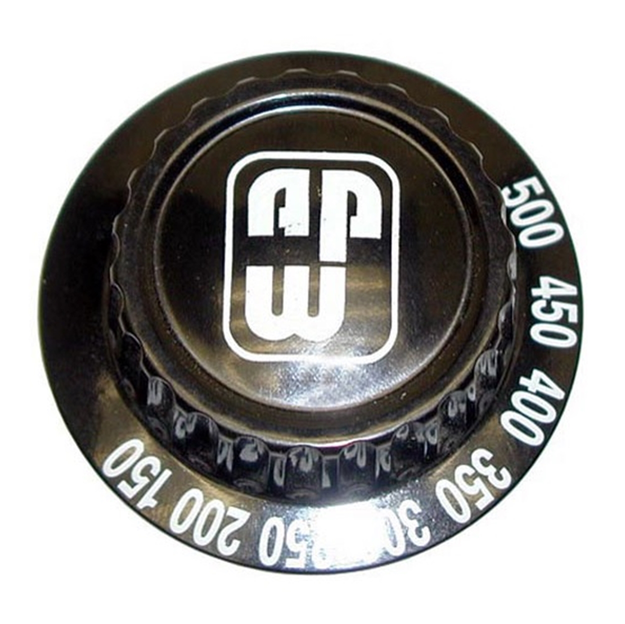 (image for) APW Wyott 60352 DIAL 2 D, 500-150